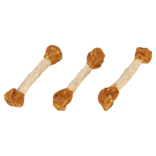 weitere Abbildung Beeztees Hundesnack Lollipops Reis