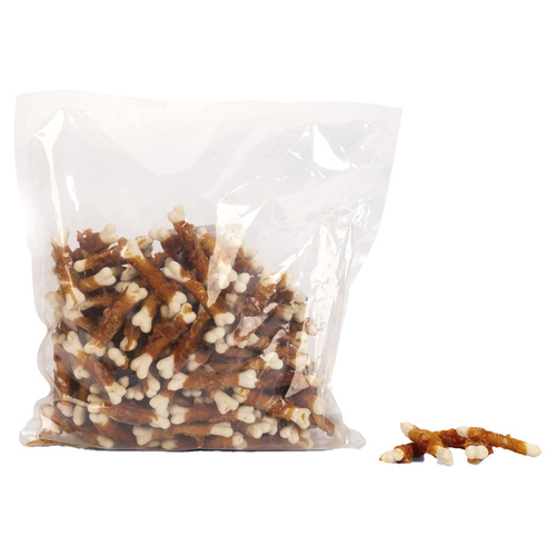 Hundesnack Party Bones, Abbildung 1