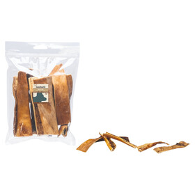 Abbildung Beeztees Hundesnack Pferdehaut 200 g