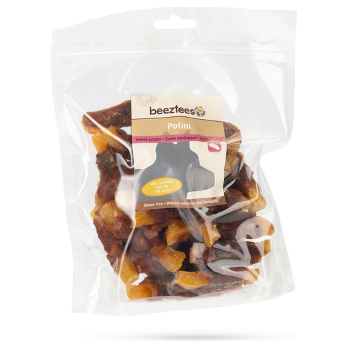weitere Abbildung Beeztees Hundesnack Potini Sticks Huhn 400 g