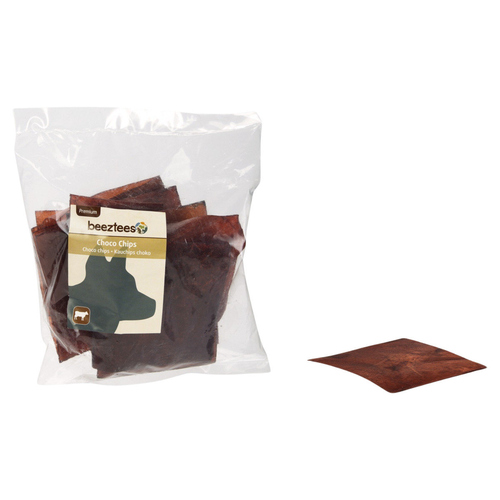 Beeztees Hundesnack Schokochips 200 g