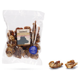 Abbildung Beeztees Hundesnack Schweineohren-Ringe 520 g