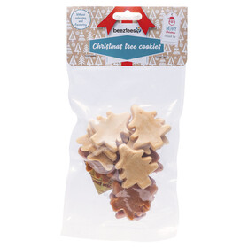 Beeztees Hundesnack Weihnachtsb&auml;ume 150 g