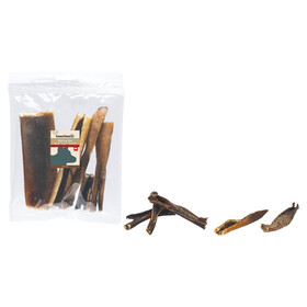 Abbildung Beeztees Hundesnack Wildschweinhaut 200 g