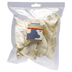 Hundesnack gepuffte Rinderohren weiß 150 g, Abbildung 6