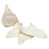 Beeztees Hundesnack gepuffte Rinderohren weiß 150 g Abbildung 3