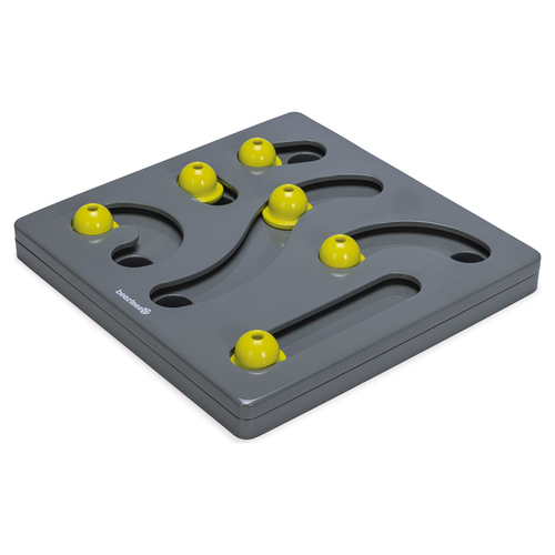 Beeztees Hundespielzeug Brain Game Looki