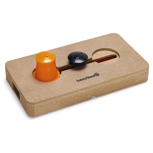 Beeztees Hundespielzeug Byzoe Holz