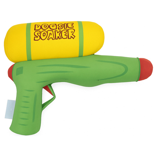 Beeztees Hundespielzeug Doggie Wasserpistole