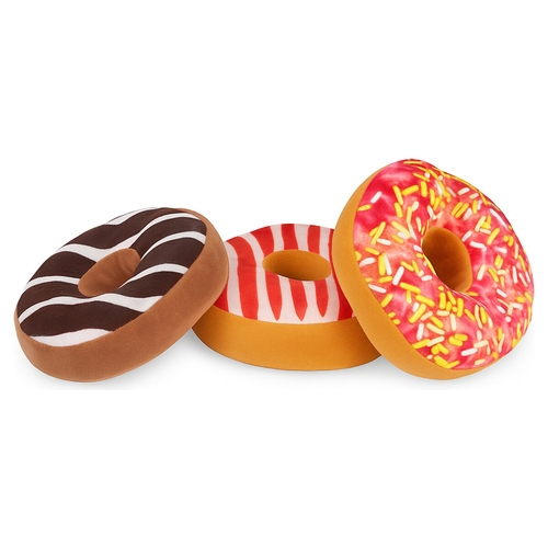 Beeztees Hundespielzeug Donut Dripz