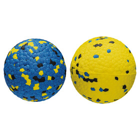 Abbildung Beeztees Hundespielzeug Fetch Ball Marvo