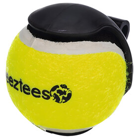 Abbildung Beeztees Hundespielzeug Fetch Ballhalter + Ball