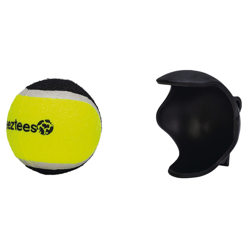 weitere Abbildung Beeztees Hundespielzeug Fetch Ballhalter + Ball