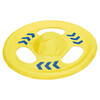Beeztees Hundespielzeug Fetch Frisbee Tof gelb Abbildung 1