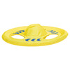 Beeztees Hundespielzeug Fetch Frisbee Tof gelb Abbildung 3