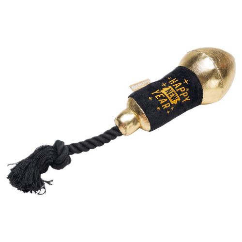 Beeztees Hundespielzeug Feuerwerk Rakete