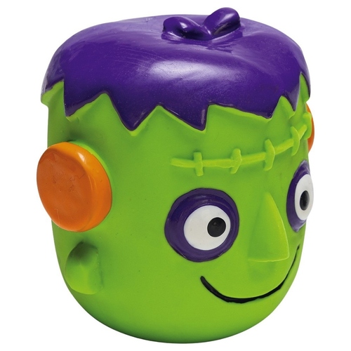 weitere Abbildung Beeztees Hundespielzeug Halloween Figur aus Latex