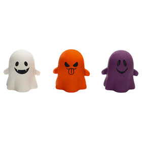 Abbildung Beeztees Hundespielzeug Halloween Geister Boo Latex