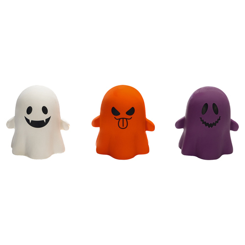 Beeztees Hundespielzeug Halloween Geister Boo Latex