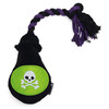 Beeztees Hundespielzeug Halloween Giftflasche Abbildung 1