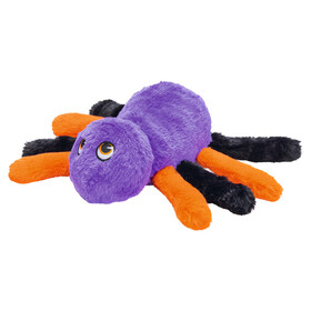 Abbildung Beeztees Hundespielzeug Halloween Spinne Itsy Plsch