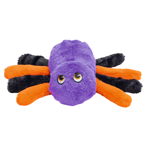 weitere Abbildung Beeztees Hundespielzeug Halloween Spinne Itsy Plsch