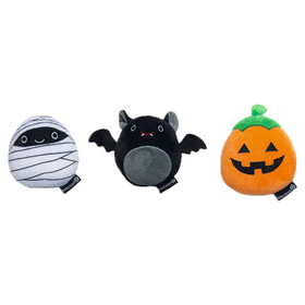 Abbildung Beeztees Hundespielzeug Halloween Trick or Treat