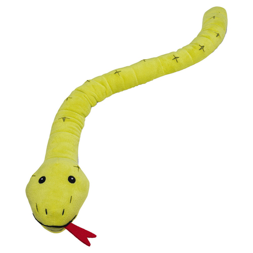 Beeztees Hundespielzeug Hide n Seek Schlange