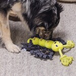 Hundespielzeug Hide 'n' Seek Schmetterling, Abbildung 18