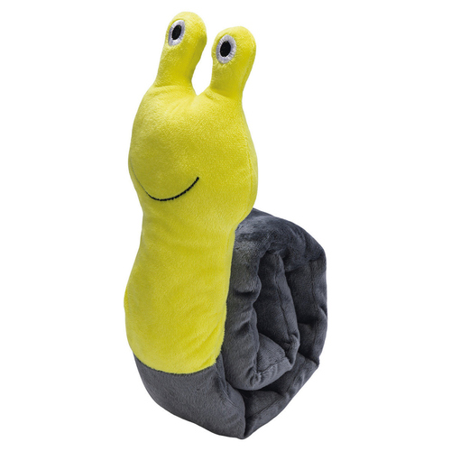 Beeztees Hundespielzeug Hide n Seek Schnecke