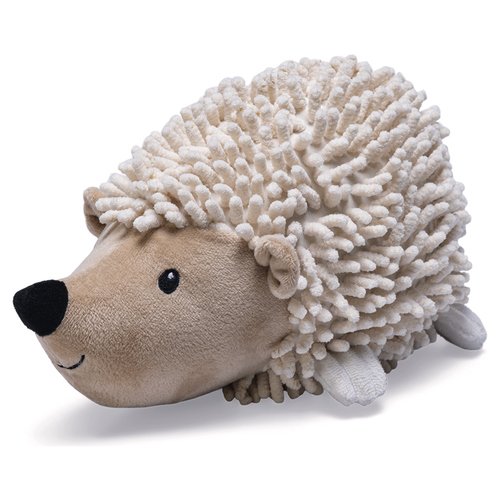 Beeztees Hundespielzeug Igel Ittie beige