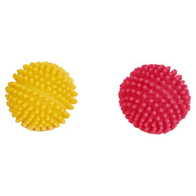 Abbildung Beeztees Hundespielzeug Igelball aus Vinyl