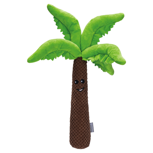 Beeztees Hundespielzeug Palme