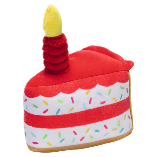 Beeztees Hundespielzeug Partykuchen