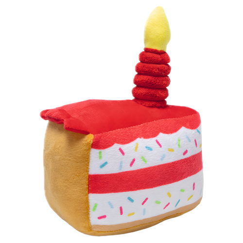 weitere Abbildung Beeztees Hundespielzeug Partykuchen