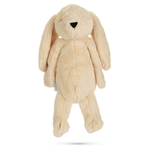 Beeztees Hundespielzeug Plüsch Kaninchen beige