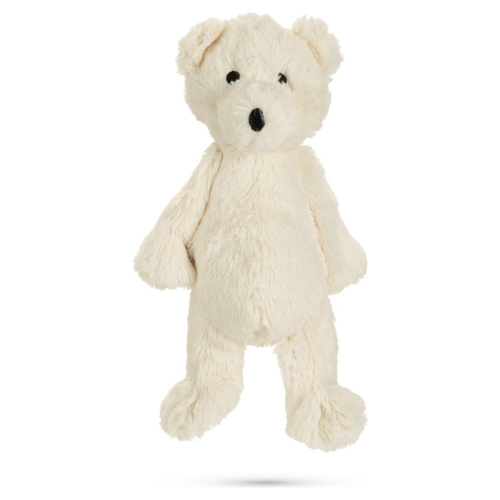 Beeztees Hundespielzeug Plüsch Polarbär Dani weiß