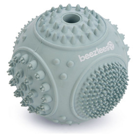 Abbildung Beeztees Hundespielzeug Puppy Dental Ball mint