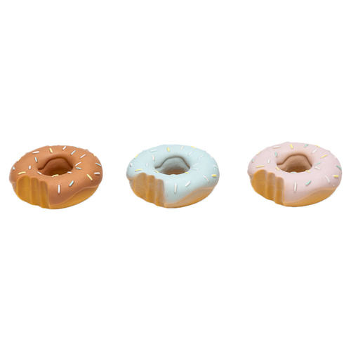 Beeztees Hundespielzeug Puppy Donuts Jum