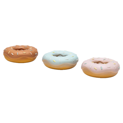 weitere Abbildung Beeztees Hundespielzeug Puppy Donuts Jum