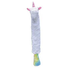 Abbildung Beeztees Hundespielzeug Puppy Flatino Einhorn Lo wei