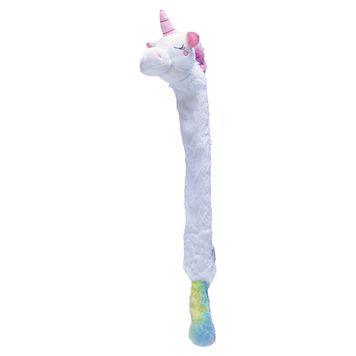 weitere Abbildung Beeztees Hundespielzeug Puppy Flatino Einhorn Lo wei