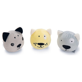 Abbildung Beeztees Hundespielzeug Puppy Kuscheltiere