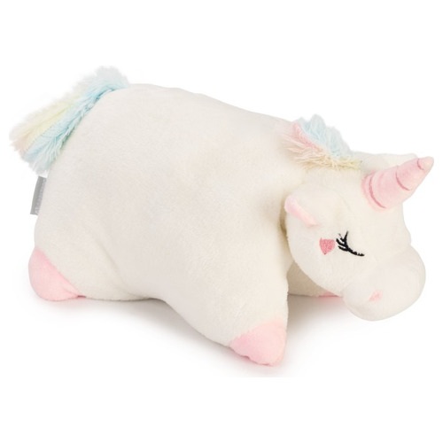 Beeztees Hundespielzeug Puppy wärmend Mon weiß