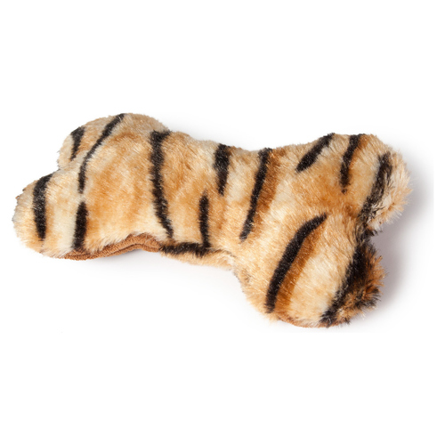 Beeztees Hundespielzeug Safari Dexi braun