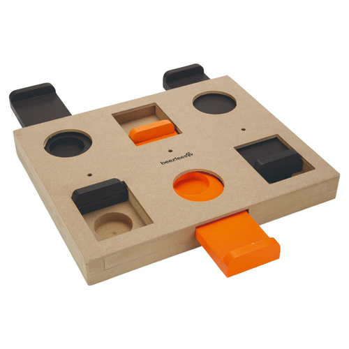 Beeztees Hundespielzeug Zenga Holz