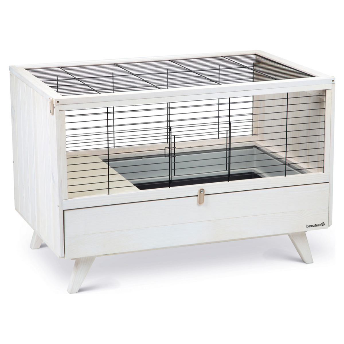 Beeztees Indoor Kaninchenstall Alby