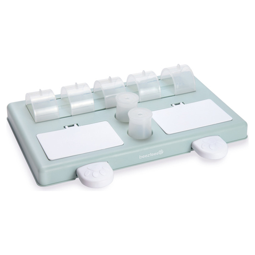 Beeztees Intelligenzspielzeug Puppy Riff mint