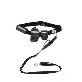 Abbildung Beeztees Joggingset Handsfree Nylon
