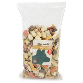 Abbildung Beeztees Jolly Mix 1,4 kg